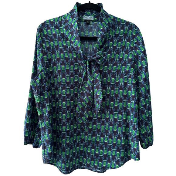 ๐ Lot of 8 Blouses - Picture 8 of 16